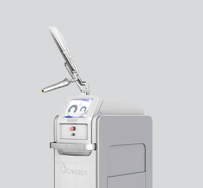 피코웨이(프락셀) 이미지