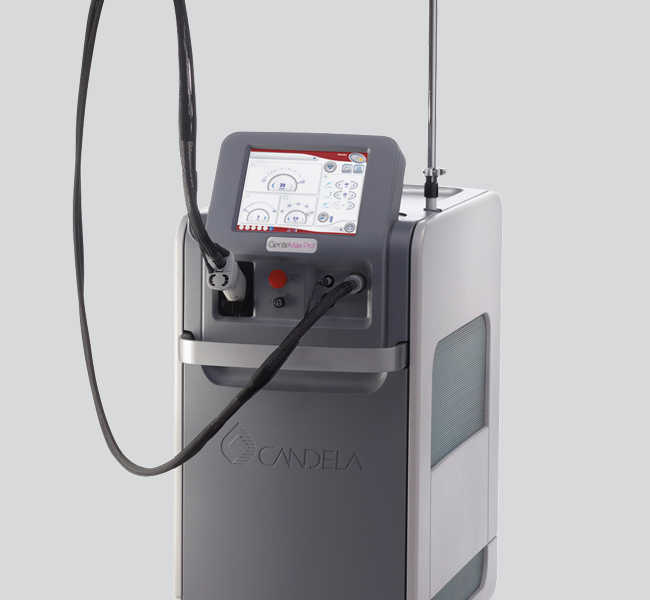 젠틀맥스프로(제네시스) 이미지